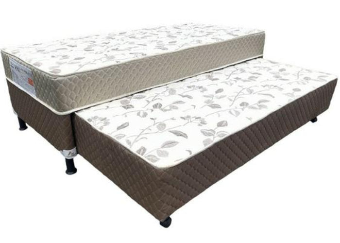 DuoBox Solteiro com Cama Auxiliar Rondocomfort Light EN
