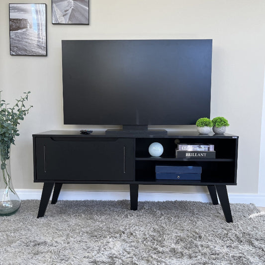 Rack Lotus 60″ - Preto E
