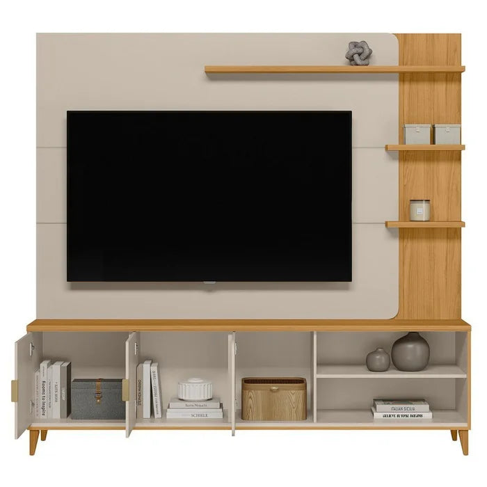 Home Napoli 2,00 cm - 7'' - Tauari/Off White EN