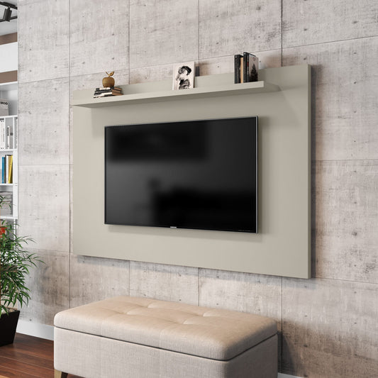 Painel Kenzo Tv 50'' - Off White