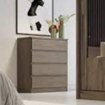 Cômoda Valore (GRANDE) 0,90 cm - Canela