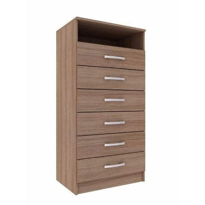 Comoda Itaperuna.Buzios 6G Demolicao EN