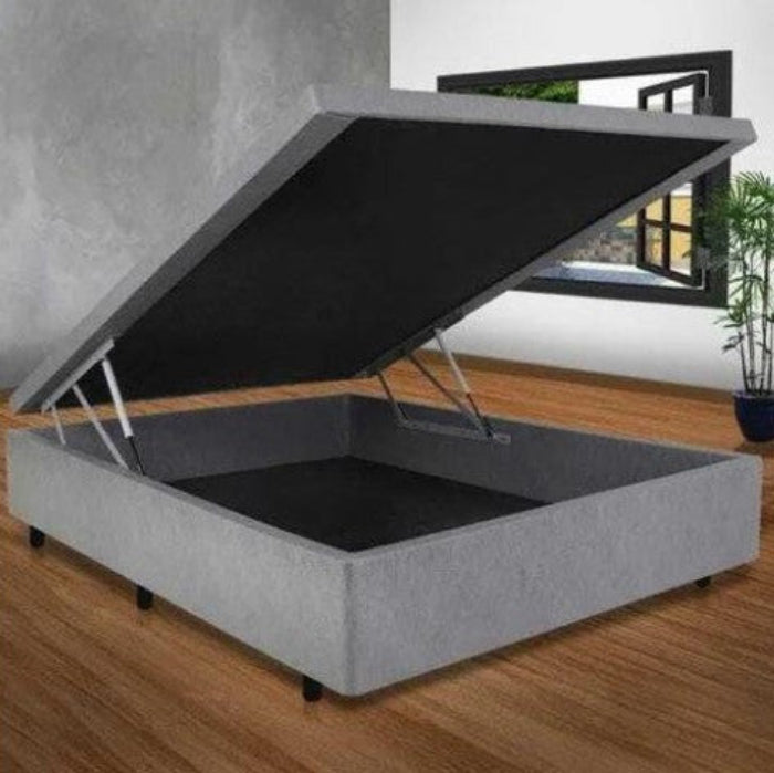 Base Bau Casal Corino Cinza EN