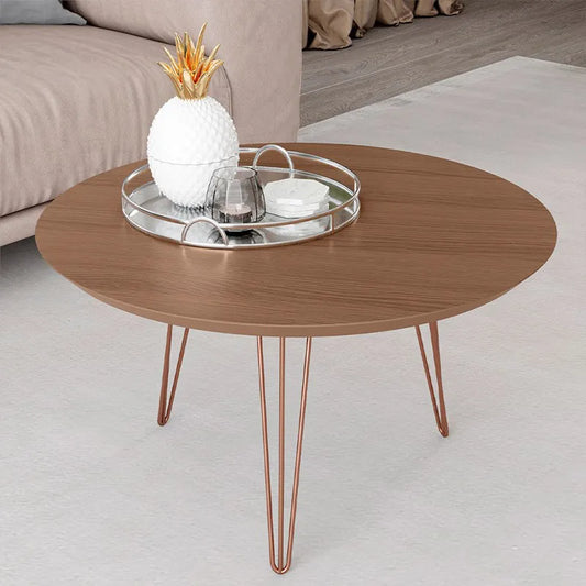 Mesa de Centro Evolution - Canelato