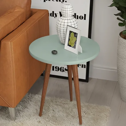 Mesa de Apoio Legs - Verde