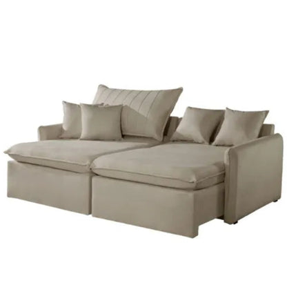 Estofado Flex caixa zero 2,00m L