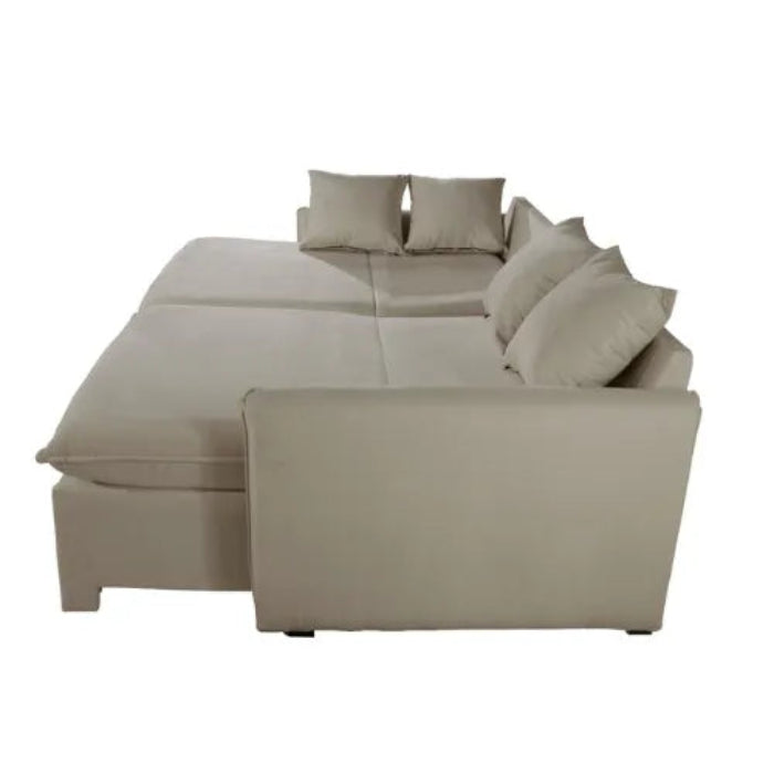 Estofado Flex caixa zero 2,00m L